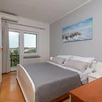 Διαμέρισμα Marinella *