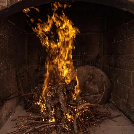 Apartment Marinella *