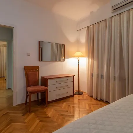 Appartamento Marinella