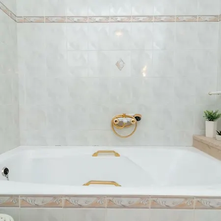 Marinella Apartment *