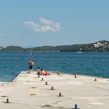 Appartamento Marinella