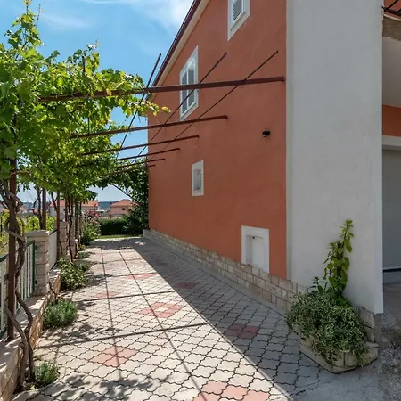 Marinella * Traù