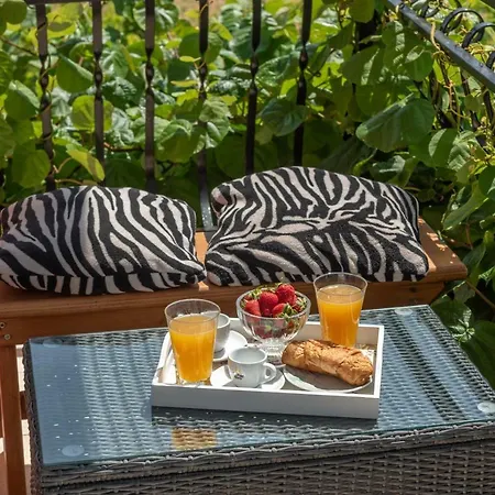 Marinella Apartment Trogir