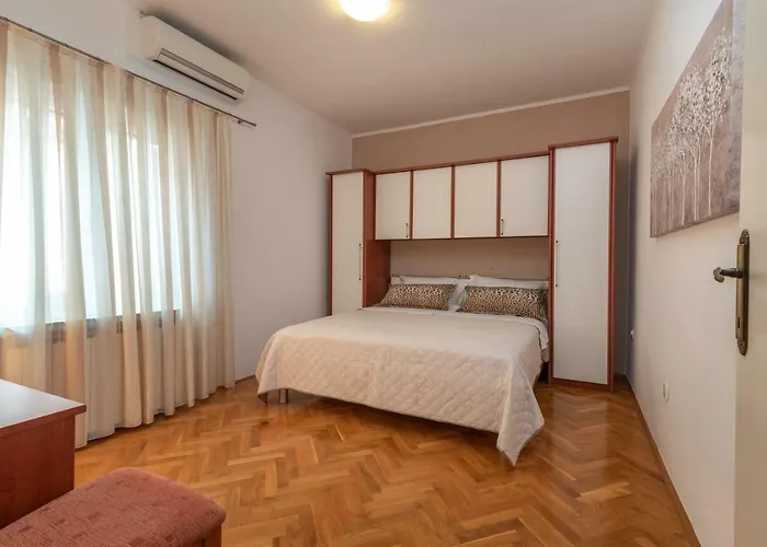 Marinella Lejlighed Trogir