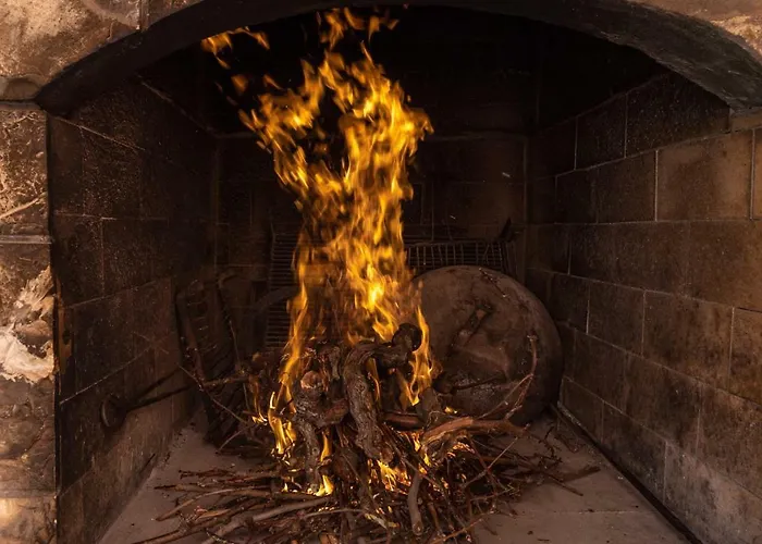 Lejlighed Marinella *