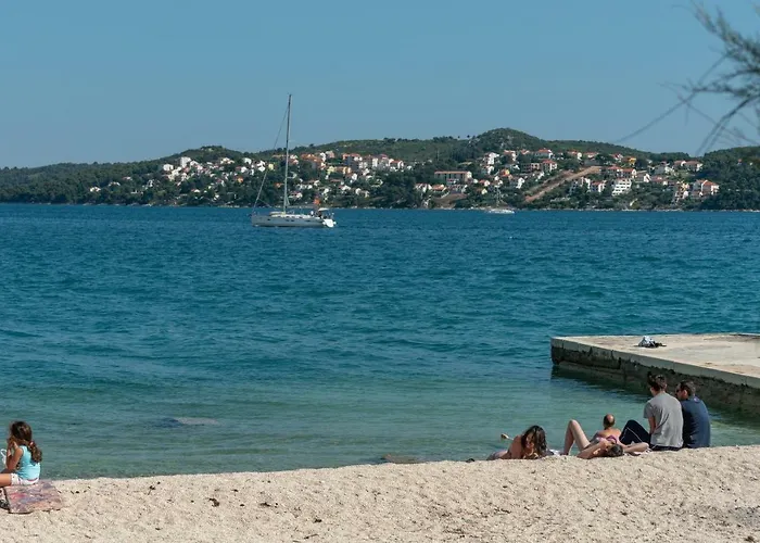 Marinella Lejlighed *