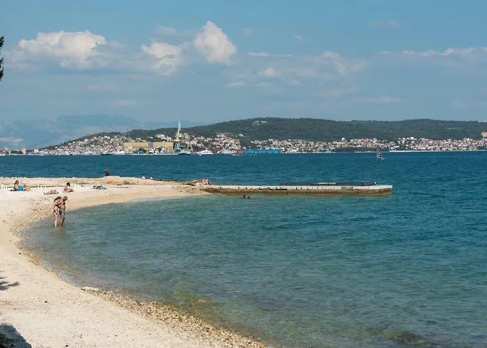 Marinella דירה *