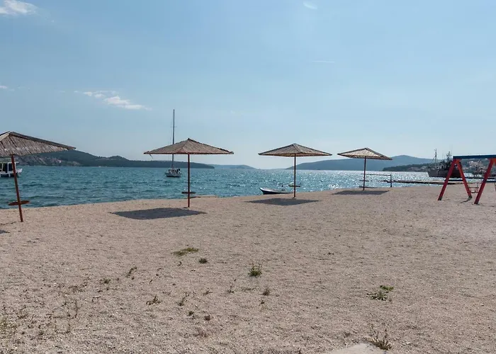 Marinella דירה *