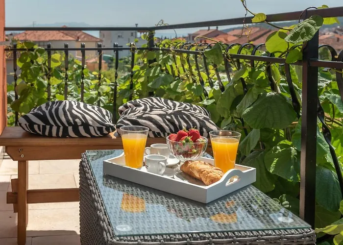 Marinella דירה טרוגיר