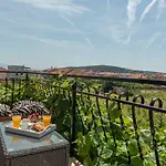 Appartement Marinella *