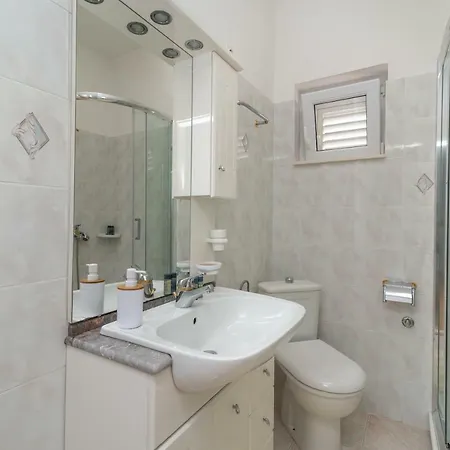 Marinella Appartement *