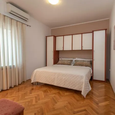Marinella Appartement Trogir