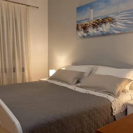 Marinella Apartment