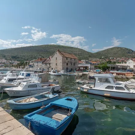 Apartman Marinella