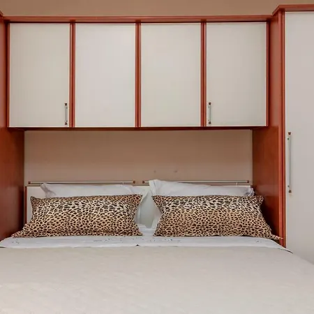 Marinella Appartement *