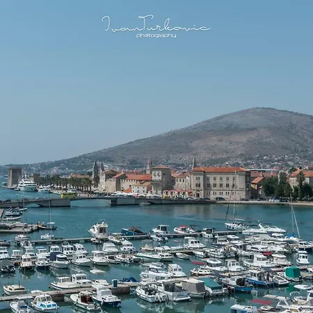 Apartman Marinella