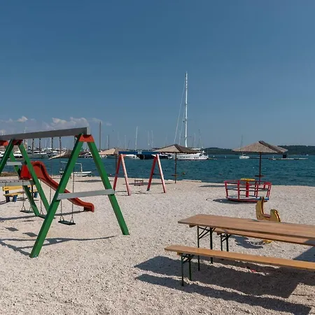Marinella Apartment Trogir