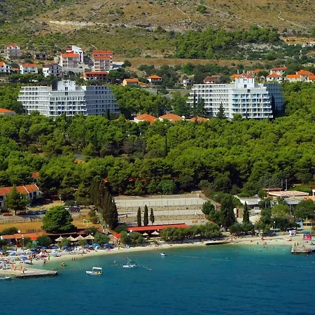 Marinella * 特罗吉尔