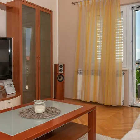 Marinella * Trogir