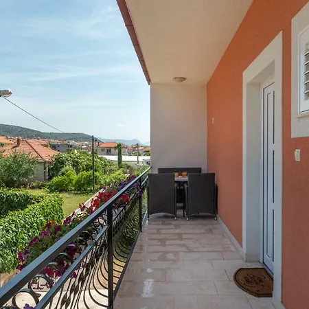 Apartman Marinella Trogir