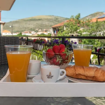Lejlighed Marinella Trogir