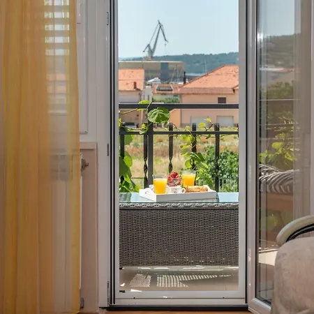 Lejlighed Marinella Trogir