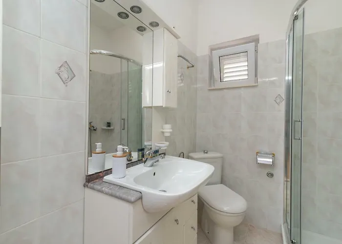 Marinella Appartement *