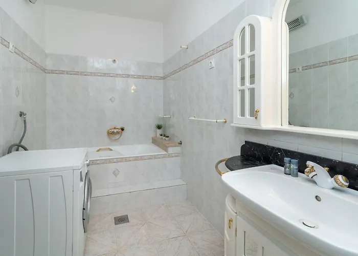 Marinella Appartement Trogir