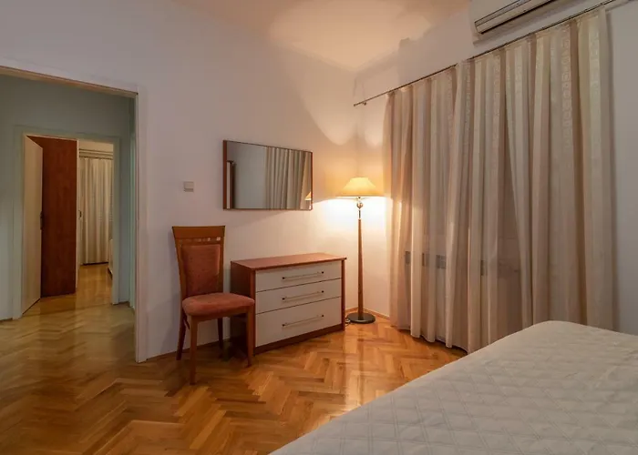 Appartement Marinella