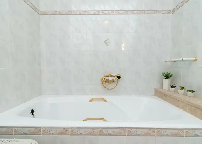 Marinella Appartement *