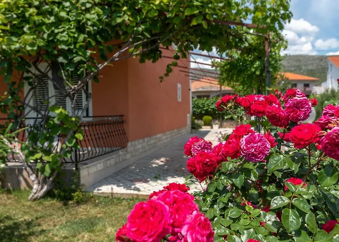 Appartement Marinella