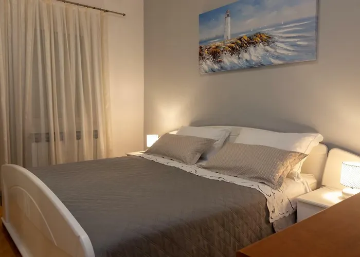 Marinella Appartement