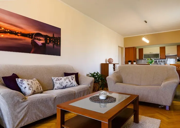 Marinella Appartement *