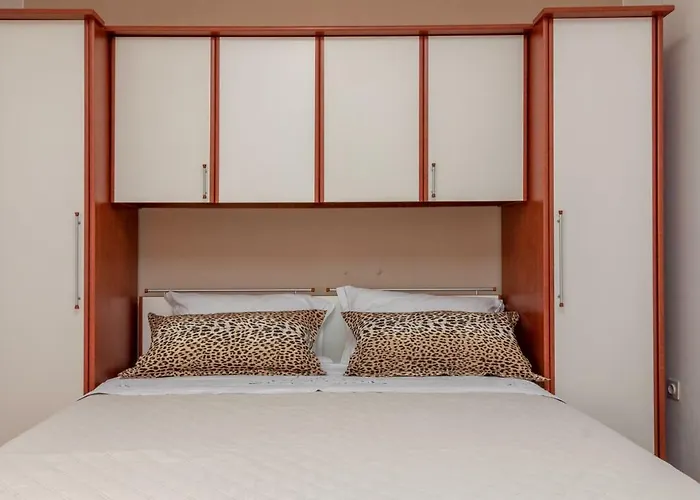 Marinella Appartement *