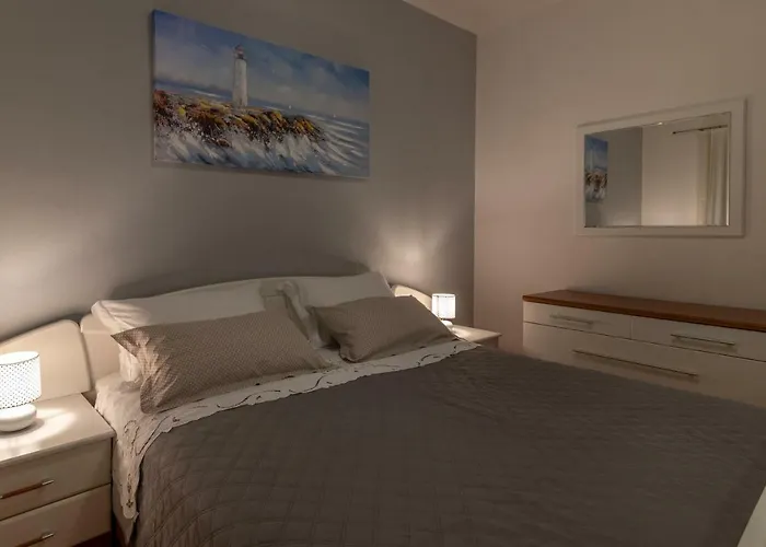 Appartement Marinella