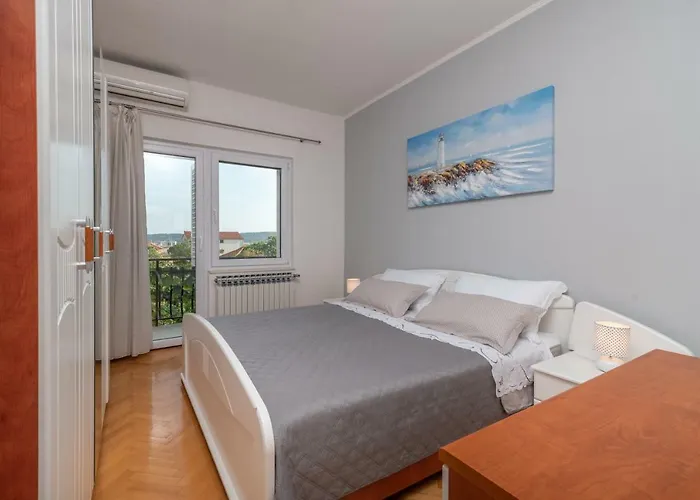 Appartement Marinella *