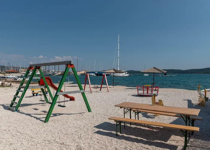 Marinella Appartement Trogir