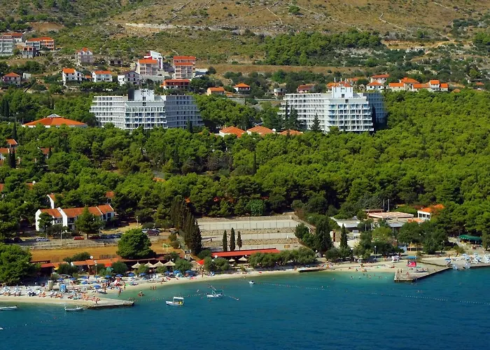 Marinella * Trogir