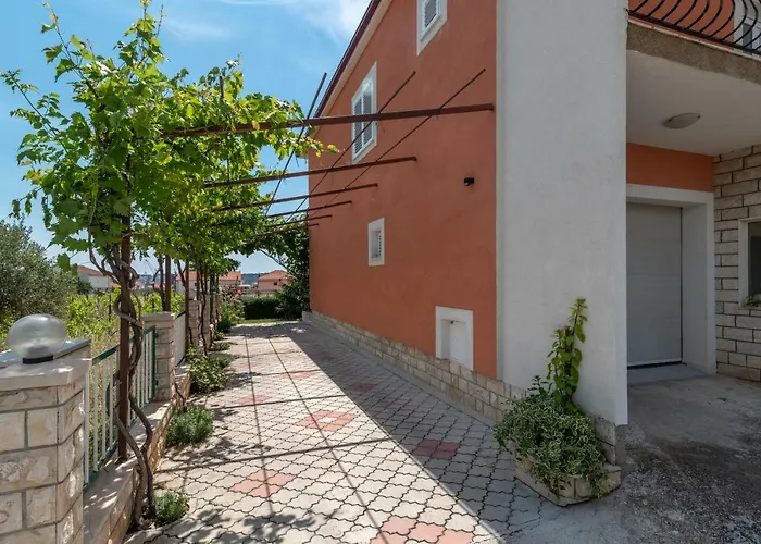 Marinella * Trogir