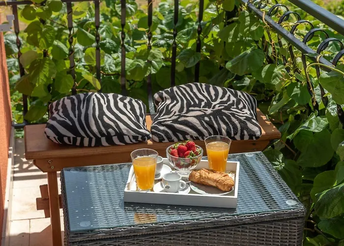 Marinella Appartement Trogir
