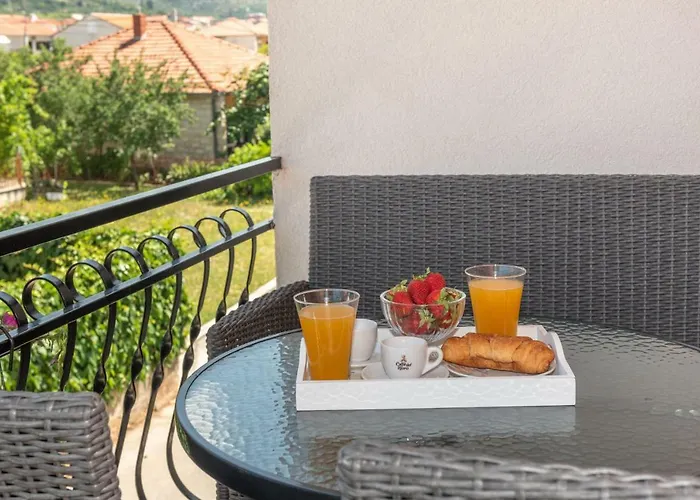 Appartement Marinella