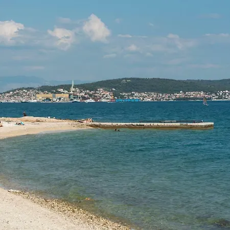 Marinella Apartman *